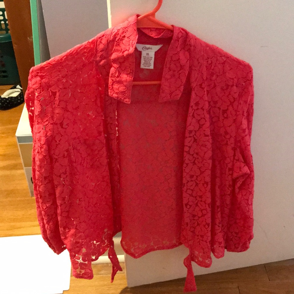 Cardigan